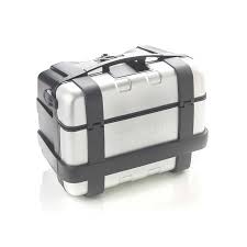 Triumph Trekker Top Box 46L Tiger 1200
