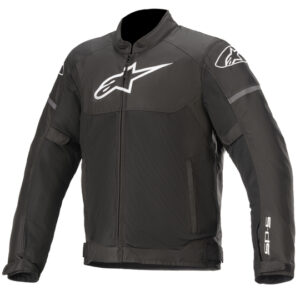 Alpinestars T-SPS Air Jacket Black