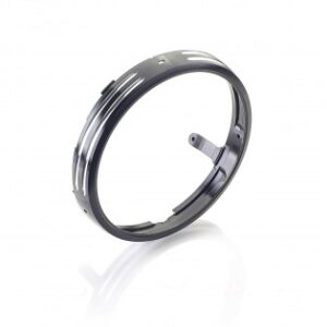 Triumph Bezel, Headlight, Machined Scrambler/SpeedTwin 900