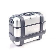 Triumph Trekker Top Box 33L Tiger 900