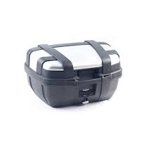 Triumph Trekker Top Box 52L Tiger 900