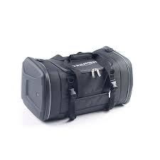 Triumph Tail Pack 45L	Tiger 900