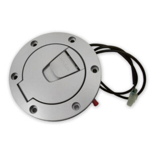 Ducati Hands-free tank filler plug Multistrada V2