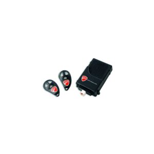 Ducati Anti-theft system Multistrada V2