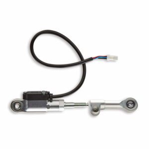 Ducati Quick Shift (DQS) Multistrada 950/V2/1260