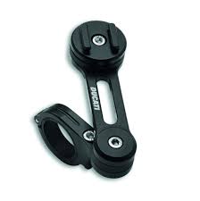 Ducati Smartphone support
