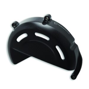 Ducati Dry clutch cover 2