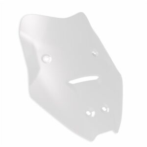 Ducati Gran Turismo 3 windscreen Multistrada V4