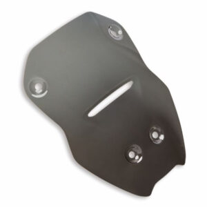 Ducati Enduro windscreen Multistrada V4