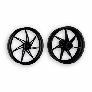 Ducati Forged rims  Multistrada V4 MY25