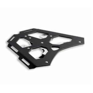 Ducati Rear aluminium luggage rack Multistrada