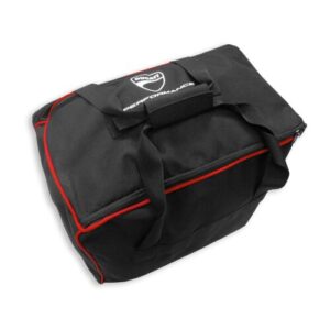 Ducati Liners for aluminium side panniers Multistrada
