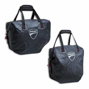 Ducati Liners for aluminium side panniers Multistrada V2/V4 MY25 / Desert X