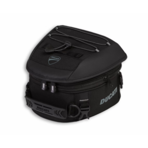 Ducati Rear bag Multistrada/Monster