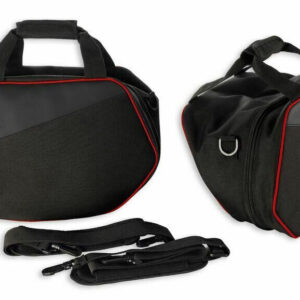 Ducati Liners for plastic side panniers Multistrada