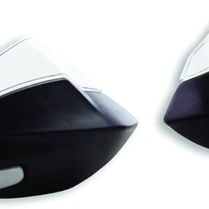 Ducati Hand guards Multistrada V2 / V4 MY25 / Desert X