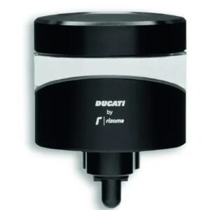 Ducati Brake fluid reservoir Multistrada V2 / V4 / Monster - Black