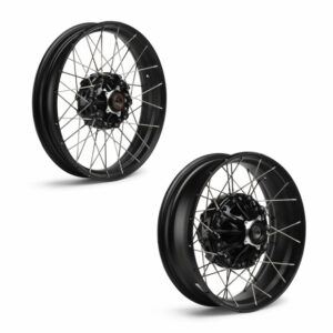 Ducati Spoke rims Multistrada V2 / V4