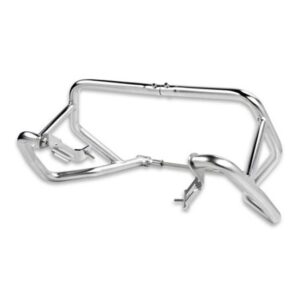 Ducati Engine cover in steel tubes Multistrada V2