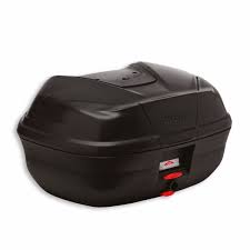 Ducati Plastic top case Multistrada V2/V4 MY25