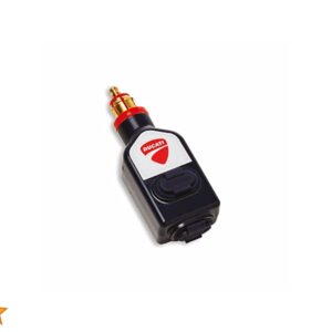 Ducati USB adapter Multistrada V2 / V4