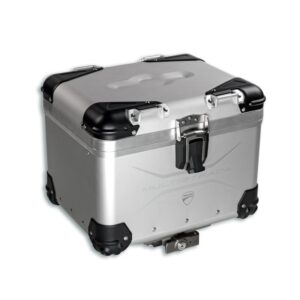 Ducati Aluminium top case  Multistrada V2