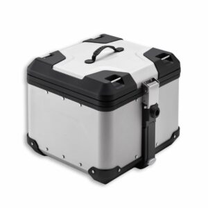 Ducati Aluminium top case Multistrada V2/V4 MY25 / Desert X