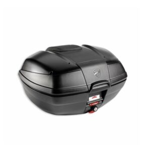 Ducati Plastic Top Case Multistrada