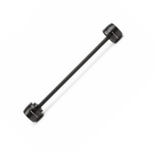 Alternative view of Ducati Front fork slider Multistrada V2  / V4 / Monster / Desert X