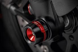 Ducati Front fork slider Multistrada V2 MY25