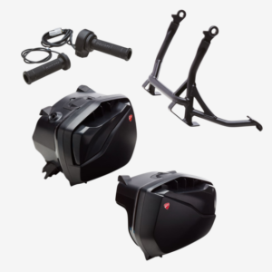 Ducati Touring Multistrada V4 accessory pack