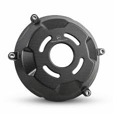 Ducati Dry clutch cover Multistrada V4