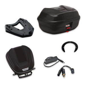Ducati Urban Multistrada V4 accessory pack