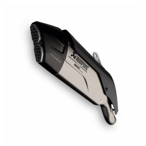 Ducati Silencer Akrapovic Multistrada V4 MY25