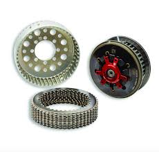 Ducati Dry clutch Multistrada V4