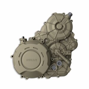 Ducati Modular clutch cover Multistrada V4