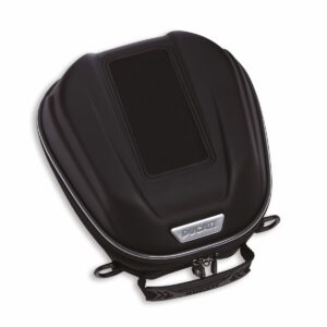Ducati Tank pocket bag Multistrada V2/V4 MY25 / Monster
