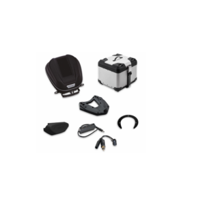 Ducati Multistrada V4 Urban aluminium accessory package
