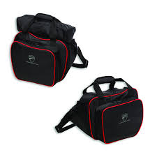 Ducati Liners for plastic side panniers Multistrada V2/V4 MY25