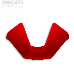 Ducati Cover for plastic top case Multistrada V2/V4 MY25