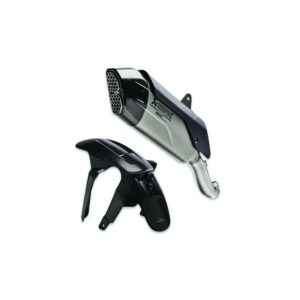 Ducati Performance Multistrada V4 accessory pack