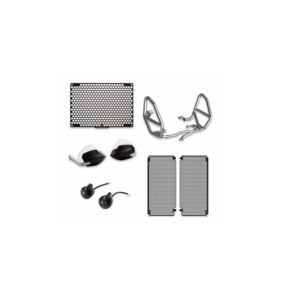 Ducati Enduro Multistrada V4 accessory pack