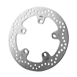 SBS Front Brake Disc Husqvarna TE250 14-17
