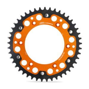 Supersprox Rear Sprocket KTM 45T