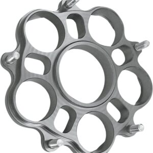 JT Ducati Sprocket Carrier Aluminium