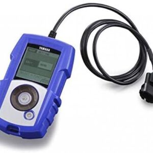 Yamaha YZ Power Tuner