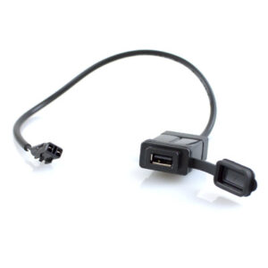 Triumph USB CHARGER KIT 5V Tiger Sport 660/ Trident 660 / Daytona 660