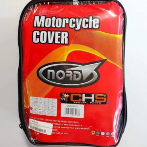 Nord Motorcycle cover