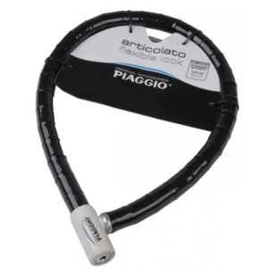 Piaggio Articolato Flexible Lock 150cm