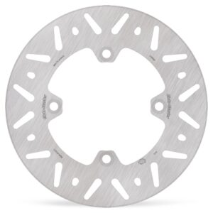 MotoMaster rear mud Nitro Series Brake Disc - Sherco